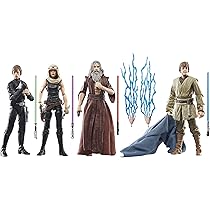 STAR WARS フィギュア 24体セット Amazon.co.jp: STAR WARS ベーシックフィギュア RX-24