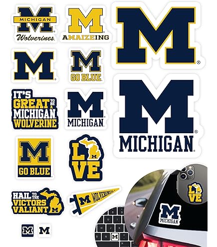 Amazon.co.jp: Suddora カレッジ テリークロス ヘッドバンド (ミシガン