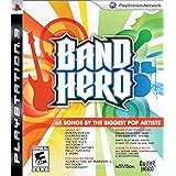 Band Hero (Software Only) (輸入版:北米) PS3