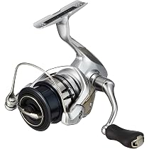 Amazon | シマノ(SHIMANO) スピニングリール 19 ストラディック C2000S 