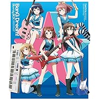 BanG Dream! Blu-ray BOX