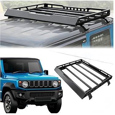 Amazon.co.jp 最新リリース: 車用ルーフラック の新着ランキングです。