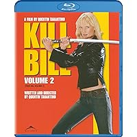 Amazon.co.jp: キル・ビル Vol．1＜USバージョン＞ 【Blu-ray