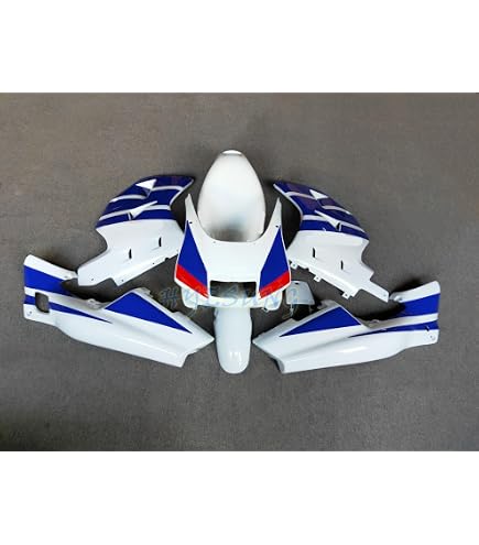 Amazon | HYESUNG バイク外装 適合車種NS-1 前期型用 社外カウルセット