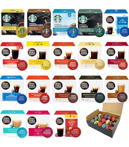 ネスカフェ　ドルチェグスト　ジェニオエスシェア　スターバックス　ブラック　スタバ Amazon.co.jp: ネスカフェ ドルチェ グスト ジェニオ エス シェア