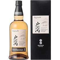 Amazon.co.jp: 【箱なし】 サクラオ 桜尾 シングルモルト ジャパニーズ