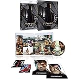 ザ・フォーリナー／復讐者 スペシャルエディション（初回限定生産） [Blu-ray]