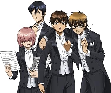 2026春アニメ - 沢村栄純 , 降谷暁 , 御幸一也 , 小湊春市