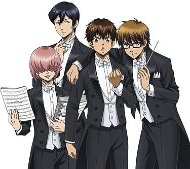 2026年春アニメ - 沢村栄純 , 降谷暁 , 御幸一也 , 小湊春市