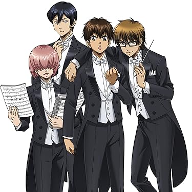 2026春アニメ - 沢村栄純 , 降谷暁 , 御幸一也 , 小湊春市