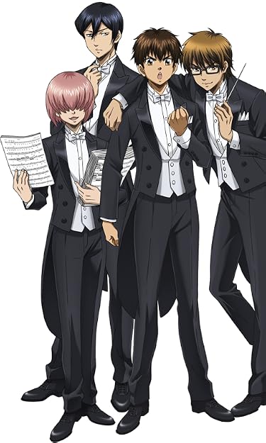 2026年春アニメ - 沢村栄純 , 降谷暁 , 御幸一也 , 小湊春市