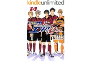 エリアの騎士【極！単行本シリーズ】14巻