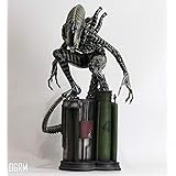 エイリアン 1/4スケール スタチュー