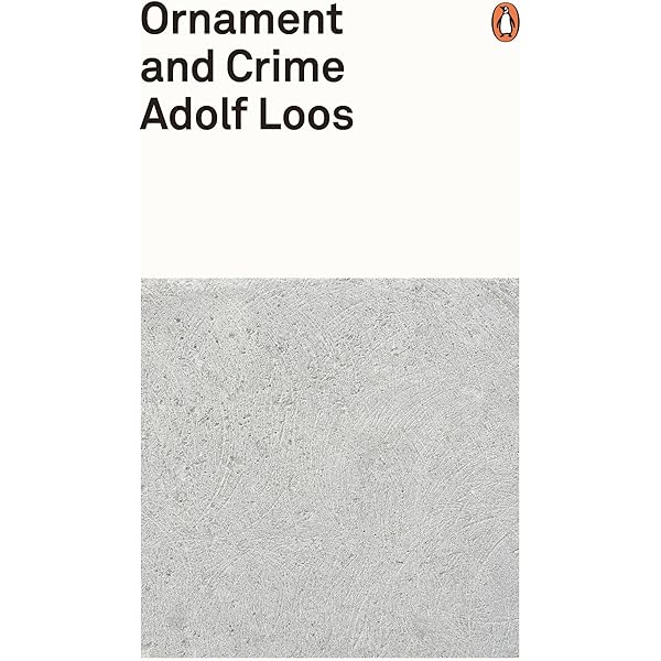 Amazon | Adolf Loos: Works and Projects | Loss, Adolf, Bock, Ralf