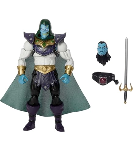 Amazon.co.jp: Mythic Legions オールスターズ アイストロール2