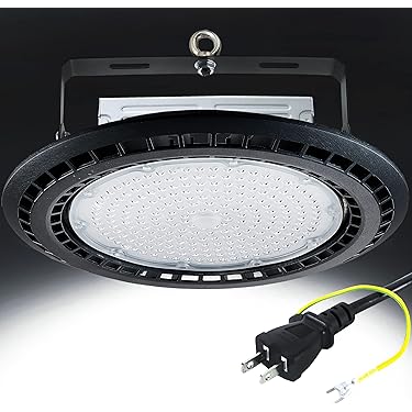 TOSHIBA製工場、倉庫内　高天井用LEDライト　 2個セット TOSHIBA製工場、倉庫内高天井用LEDライト 2個セット