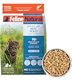 Amazon | フィーラインナチュラル キャットフード フリーズドライ
