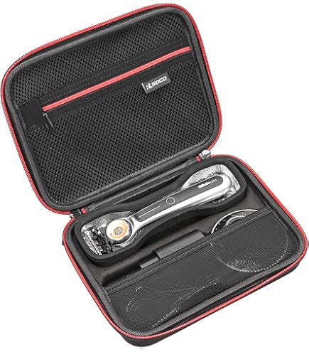 ジレット Gillette Labs ヒーテッドレーザー 髭剃り 電気シェーバー Amazon.co.jp: ジレット Gillette Labs ヒーテッドレーザー 髭剃り