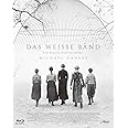 白いリボン Blu-ray