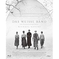 白いリボン Blu-ray