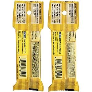 パジコ 樹脂粘土 モデナ カラー 60g イエロー 2個セット