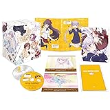 NEW GAME! Lv.1( イベントチケット優先販売申込券付 ) [Blu-ray]