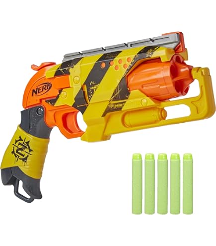 Amazon.co.jp: WORKER NO.217 ナーフハンマーショットアタッチメント用