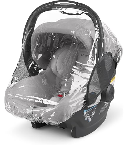 Amazon | UPPAbaby ミニ/MINU V2 ベビーカー レインシールド | レイン 
