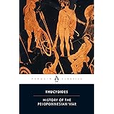 History of the Peloponnesian War: Revised Edition
