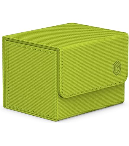 Amazon | Ultimate Guard(アルティメットガード) 2024年限定モデル