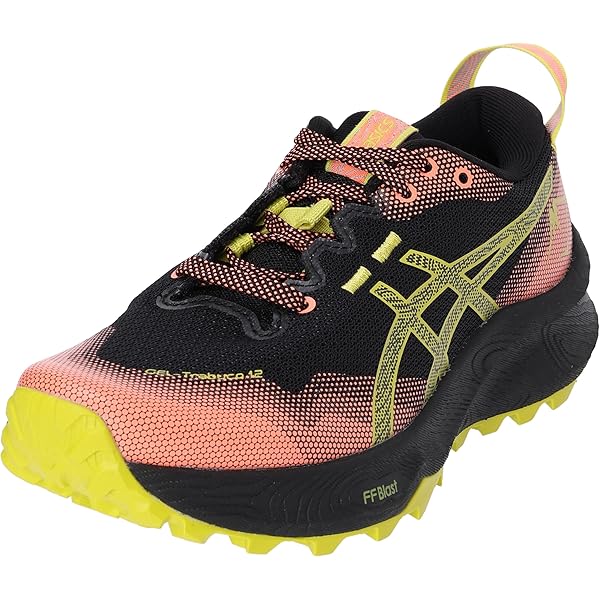 Amazon.co.jp: [アシックス] トレイルランニングシューズ GEL.Trabuco
