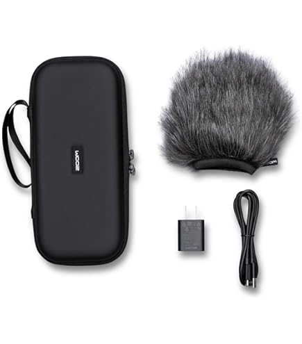 Zoom H4n ハンディレコーダー 本体 アクセサリーセット Amazon | ZOOM/ズーム H4nセット ハンディレコーダー アクセサリセット