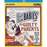 Test Tube Babies / Guilty Parents [Blu-ray]