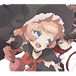 魔法少女育成計画 HD(1440×1280) トップスピード / 室田 つばめ(むろた つばめ),リップル / 細波華乃(さざなみ かの) 魔法少女育成計画 HD(1440×1280) トップスピード / 室田 つばめ(むろた つばめ),リップル / 細波華乃(さざなみ かの)