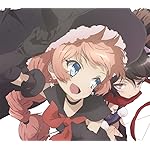 魔法少女育成計画 Android(960×854)待ち受け トップスピード / 室田 つばめ(むろた つばめ),リップル / 細波華乃(さざなみ かの) 魔法少女育成計画 Android(960×854)待ち受け トップスピード / 室田 つばめ(むろた つばめ),リップル / 細波華乃(さざなみ かの)