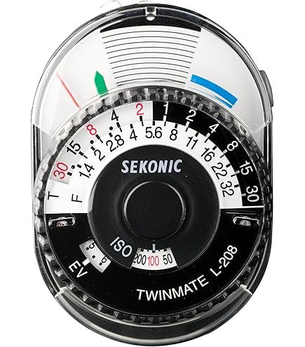 Amazon | SEKONIC セコニック 露出計 スタジオデラックス L-398 | 露出