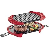 ルクエ (Lekue) 電子レンジ調理用品 電子レンジ グリル調理 レシピ付き マイクロウェーブグリル Lekue 【日本正規販売品】