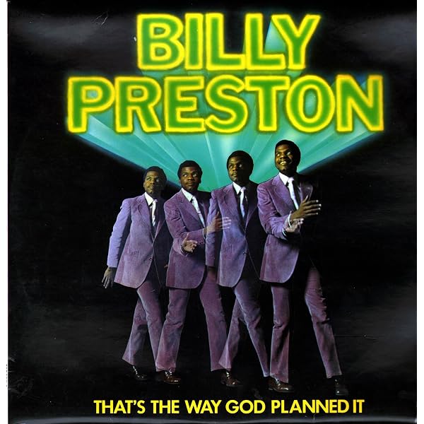 BILLY PRESTON / 神の掟 Amazon.co.jp: 神の掟: ミュージック