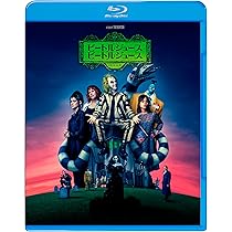 Amazon.co.jp: ビートルジュース [DVD] : アレック