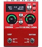 Amazon | BOSS ボス Loop Station テーブルトップモデル RC-505