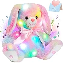 Brighto Bunny ぬいぐるみ カード付き foxy illustrations BUNNY】最新プライズ 2025年9月・10月入荷