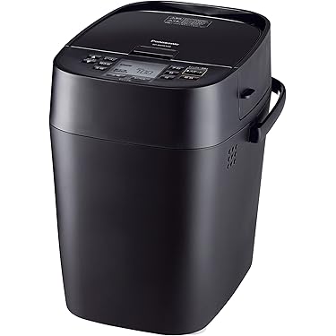 ホームベーカリー ブラック ホームベーカリー ブラック 楽天市場】【公式店】 パナソニック