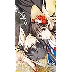 鬼の花嫁 iPhoneSE/5s/5c/5(640×1136)壁紙 玲夜(れいや),柚子(ゆず)