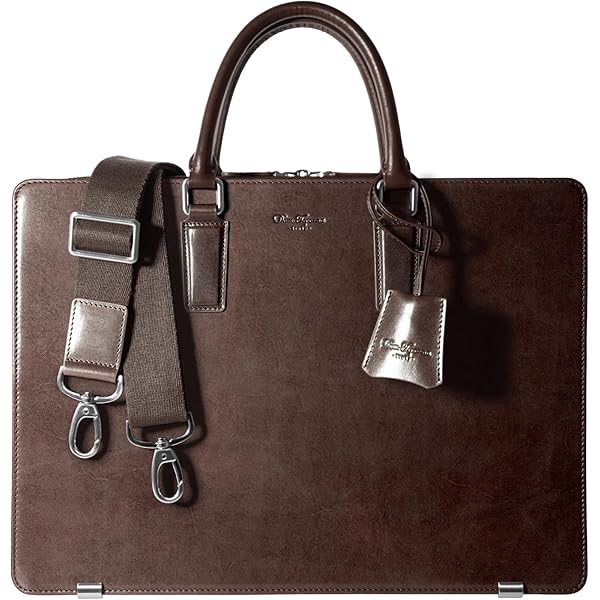 Amazon | [コーチ] バッグ メンズ アウトレット ビジネスバッグ 2way