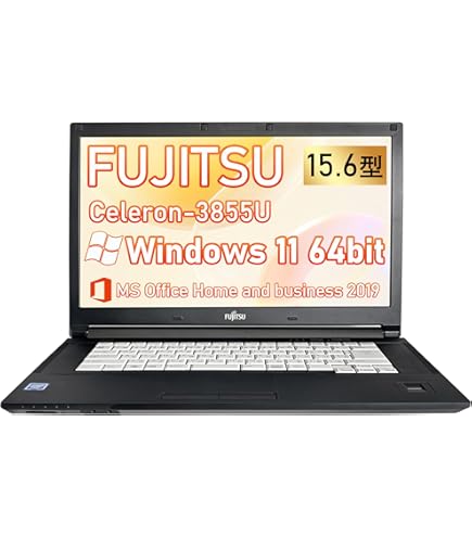 快速! 大容量&amp;メモリ! 最新Windows10整備済ノートPC 51l8OTQ0IGL._UF350,350_QL50_.jpg