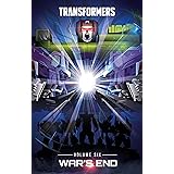 Transformers 6: War's End