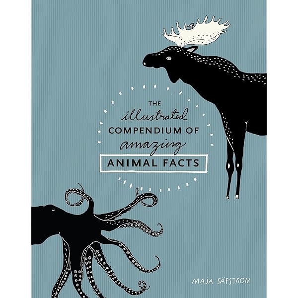Amazon | Sad Animal Facts | Barker, Brooke | Wildlife