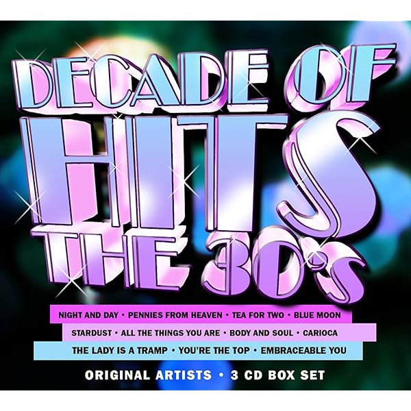 Amazon.co.jp: Decade of Hits: The 20's / Various: Music