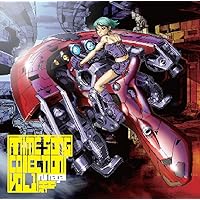 ≪アニメ≫THE ビッグオー オリジナルサウンドスコア for セカンドシーズン ≪アニメ≫THE ビッグオー オリジナルサウンドスコア for