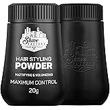 The Shave Factory Hair Styling Powder 20 g
